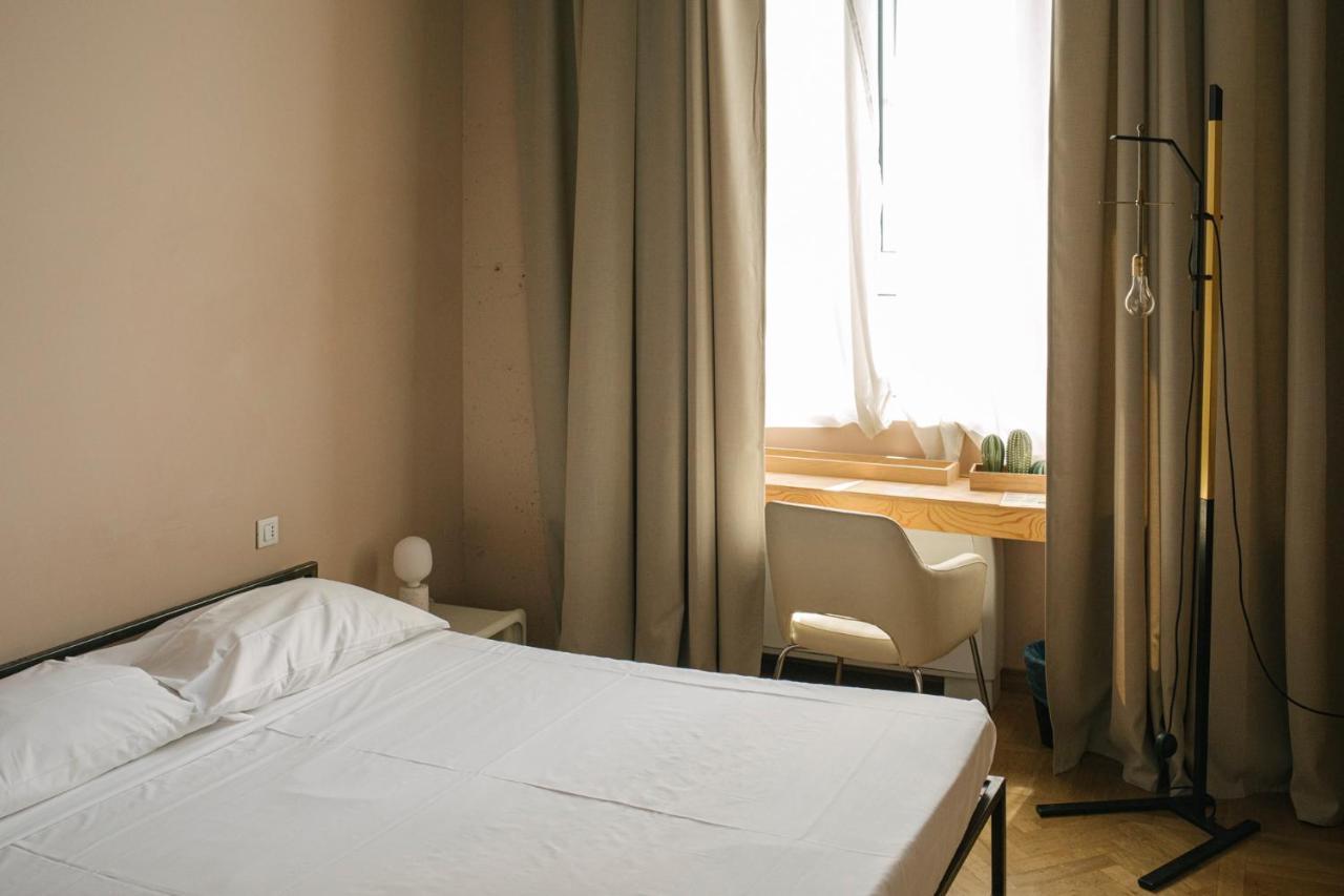 Hostal Casabase Milán