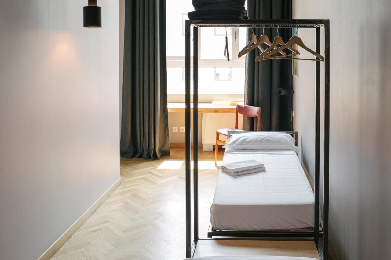 Casabase Hostal