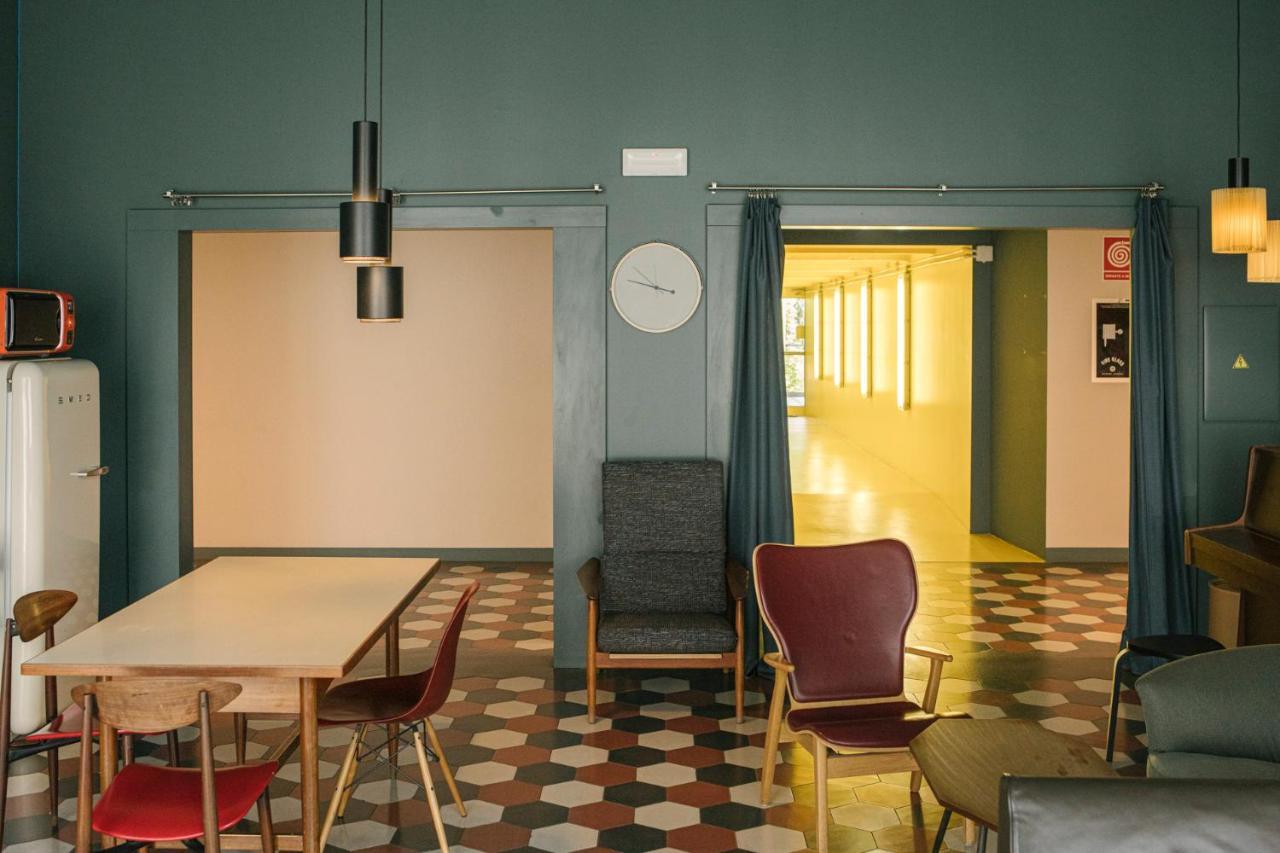 Hostal Casabase Milán