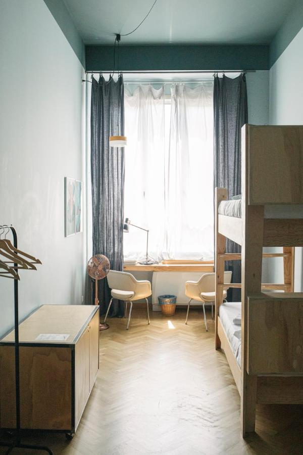 Casabase Hostal Milán