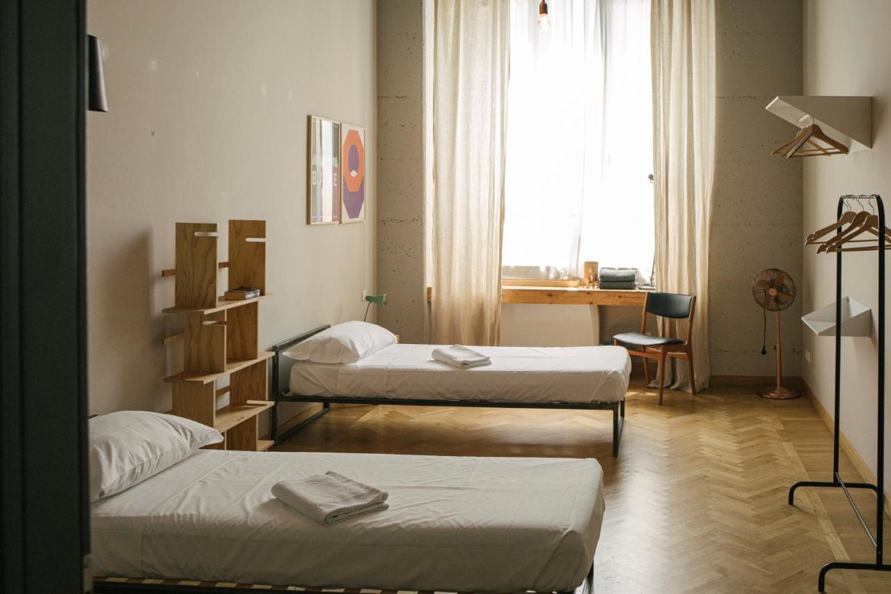Casabase Hostal