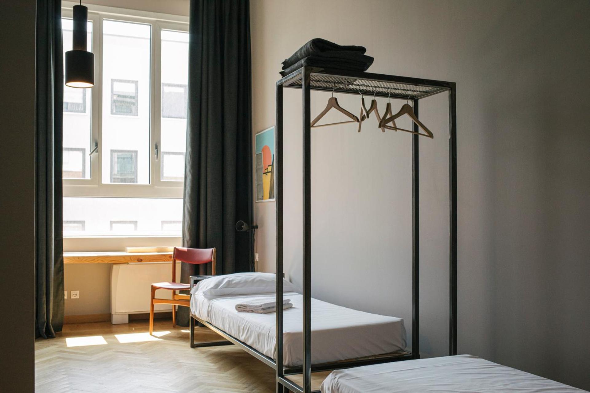 Hostal Casabase Milán