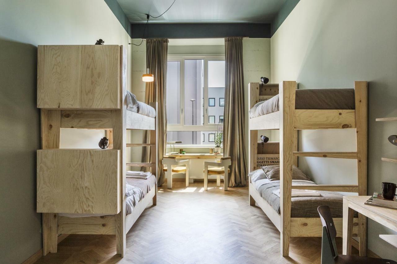 Hostal Casabase Milán
