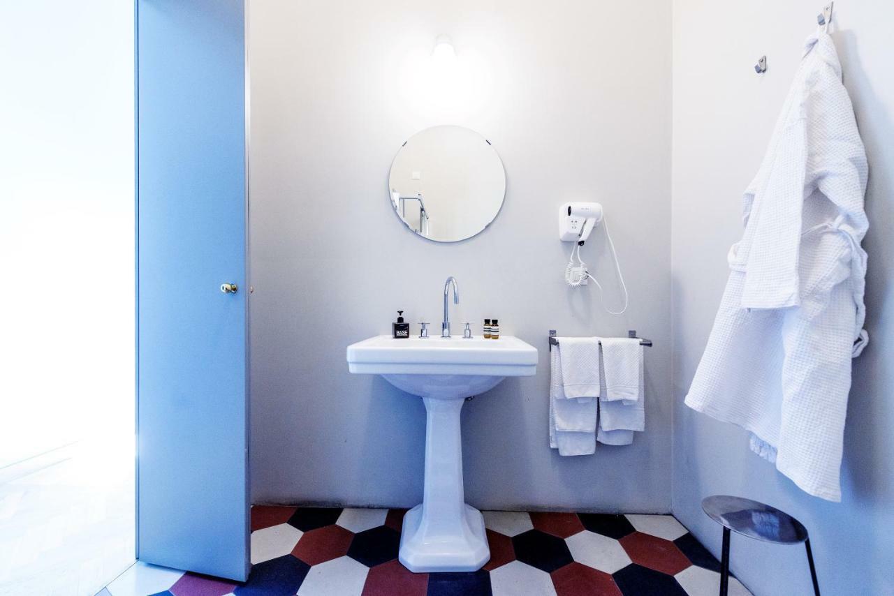 Casabase Hostal